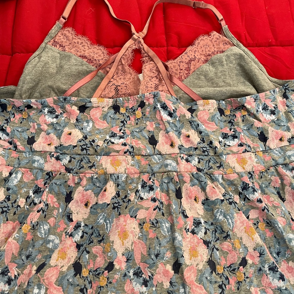 Pajamas